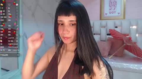 Allysa  online show from October 20, 9:07 pm