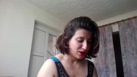 Alma online show from February 25, 10:48 am