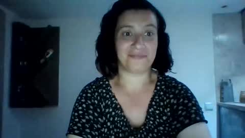 Alma online show from May 8, 7:27 pm