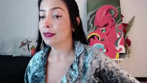 alma_art_ online show from February 2, 5:23 pm