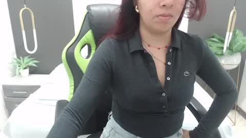 ALMA FENIX  online show from February 22, 12:08 pm