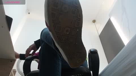 ALMA FENIX  online show from February 15, 12:01 pm