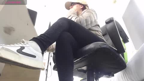 ALMA FENIX  online show from February 8, 12:06 pm