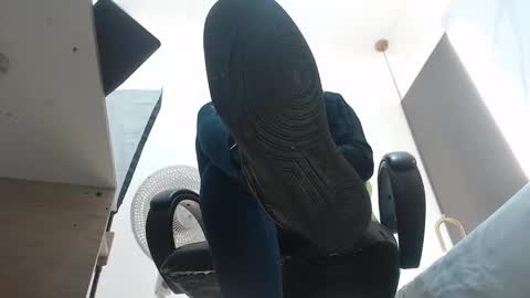 ALMA FENIX  online show from February 13, 12:11 pm