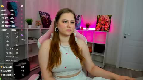 alma_jons online show from April 17, 1:30 am