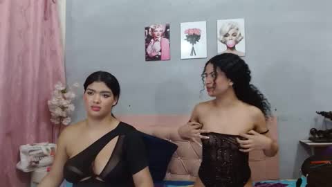 alma_meza online show from February 9, 4:20 pm