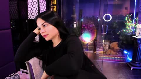 Alma online show from October 16, 6:49 am