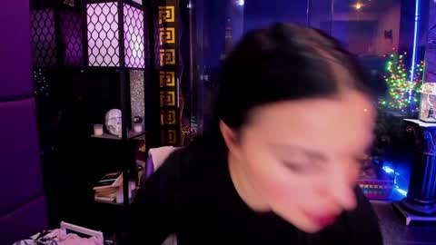 Alma online show from October 11, 9:36 am