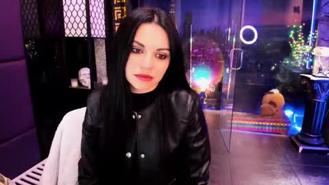 Alma online show from February 16, 9:48 am