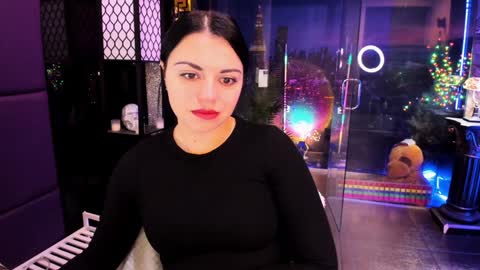 Alma online show from March 10, 7:44 am