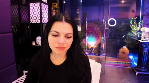 Alma online show from February 26, 7:23 am