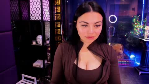 Alma online show from September 19, 5:50 am