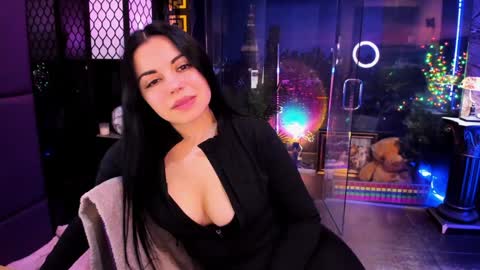 Alma online show from December 19, 8:28 am