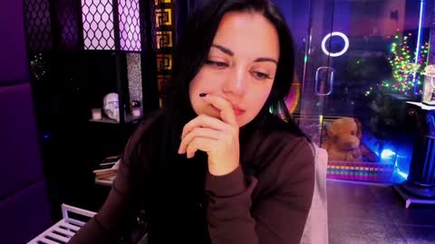 Alma online show from September 30, 6:41 am