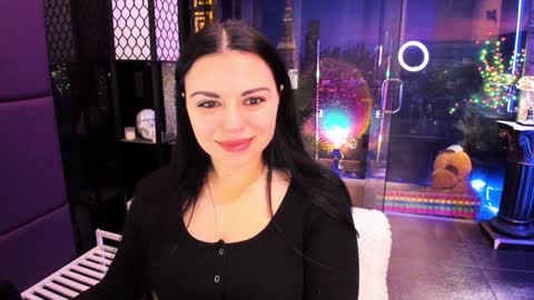 Alma online show from March 4, 7:41 am