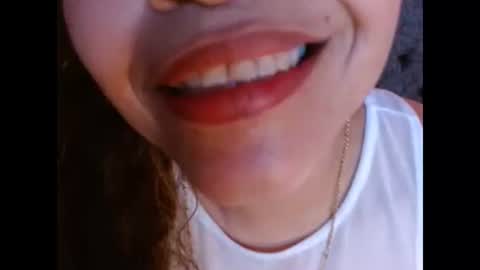 Snapshot of alma_sexyy chatting on February 15, 1:53 am Alma online show from February 15, 1:53 am