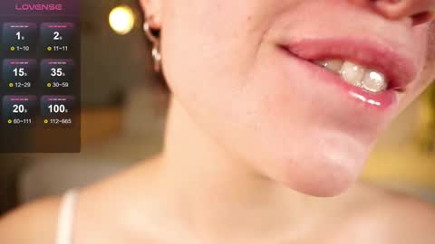 Alma online show from November 10, 6:03 pm