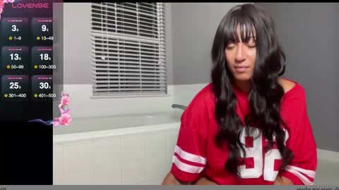 Almababbyy online show from September 15, 2:09 am