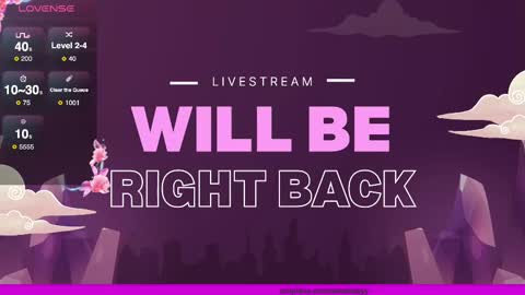 Almababbyy online show from November 19, 4:29 pm