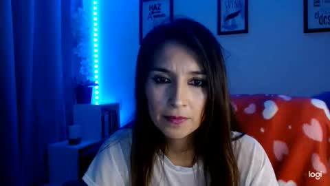 Alma online show from January 14, 2:05 am