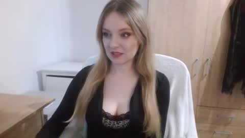 AlmaNature online show from February 9, 9:17 pm