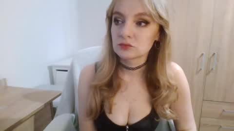 AlmaNature online show from November 23, 9:16 pm