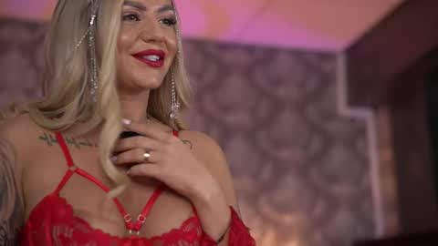 Alma online show from September 14, 7:56 pm