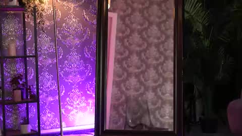 Alma online show from October 18, 7:37 pm