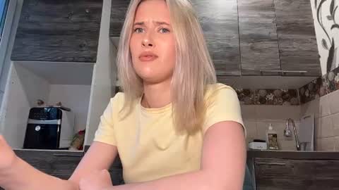 Arina online show from June 28, 1:50 pm