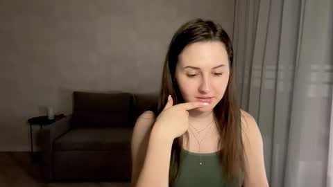 Anna online show from October 29, 10:34 pm