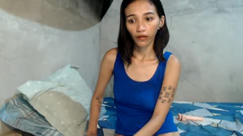 Alondra  online show from July 3, 4:29 am