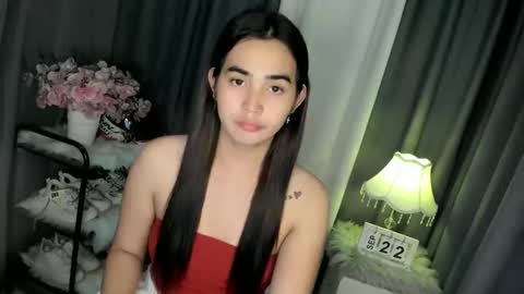 Snapshot of alovelydollnica chatting on September 22, 9:52 am alovelydollnica online show from September 22, 9:52 am