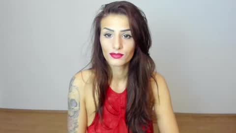 Michelle online show from March 2, 12:09 am