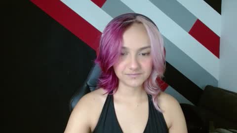 Alter  online show from February 27, 5:58 pm