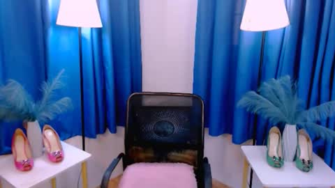 Althea online show from February 8, 7:34 am