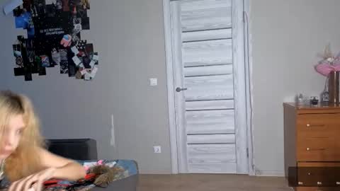 May online show from February 15, 5:56 pm