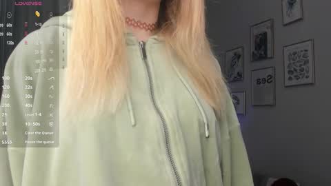 Betty online show from November 21, 5:53 am