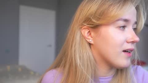 Amelia NEXT STREAM  online show from April 14, 2:06 pm