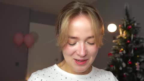 Amelia NEXT STREAM  online show from December 19, 1:47 pm