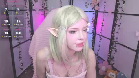 Aluwe online show from December 4, 9:59 pm