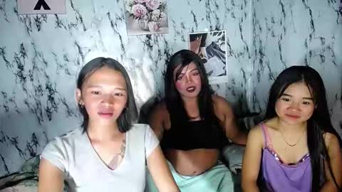 ARIELA online show from April 23, 4:31 pm