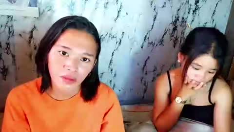 ARIELA online show from May 12, 3:26 am