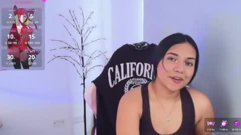 Aly online show from March 22, 7:20 pm