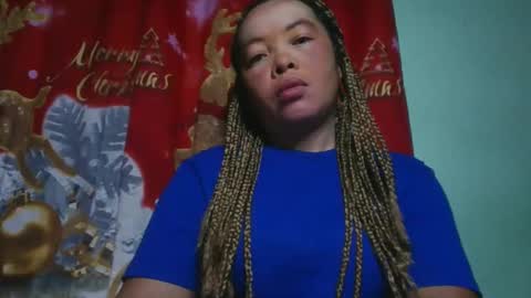 alypierette online show from February 14, 2:46 am