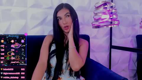 sopie online show from February 12, 3:18 am