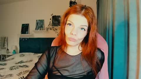 Alysa online show from May 29, 8:01 am