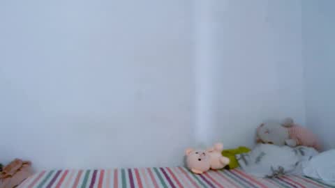 allyson online show from February 23, 3:56 pm