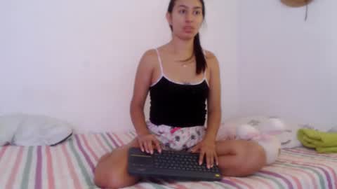 allyson online show from January 26, 2:41 pm