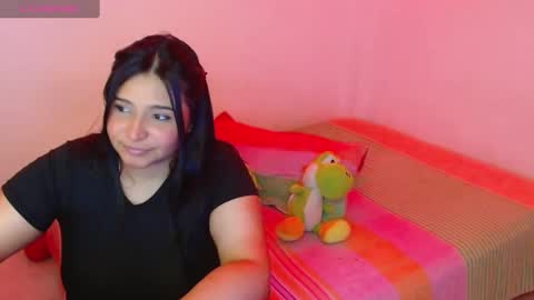 Alyson online show from October 7, 7:13 am