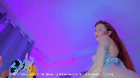 alyssa_smitt online show from November 7, 1:11 am